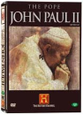 DVD]History Channel - John Paul 2 / DVD]히스토리 채널 : 요한 바오로 2세