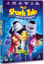DVD]Shark Tale (Sale) / DVD]샤크 (1disc) (Sale)