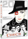 DVD]Culture Club - 20th Anniversary Concert (Sale / DVD]컬처클럽 - 20주년 콘서트