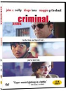 DVD]Criminal / DVD]크리미날_wb070499
