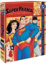 DVD]Challenge of the Superfriends Season 1 Boxset / DVD]슈퍼 특공대 시즌 1 박스세트 (3disc)
