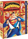 DVD]Superman : The Animated Series Season 1 Boxset / DVD]슈퍼맨 애니메이션 시리즈 시즌 1 박스세트 (3disc)