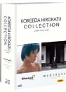 DVD]Hirokazu Koreeda Collection (Nobody Knows + Maborosi / 3disc)(Sale) / DVD]고레에다 히로카즈 콜렉션