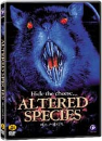DVD]Altered Species (Sale / DVD]엑스 스피시즈