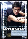 DVD]The Essential Maksim / DVD]막심 - 에센셜 막심 (The Essential Maksim)
