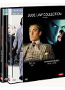 DVD]Jude Law Collection (wild + The Wisdom of crocodiles 2disc Edition)) / DVD]주드 로 콜렉션 (2disc)[와일드+악어의 지혜]-spd99