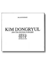 DVD]KIM DONG RYUL - 2004 THE SECOND CONCERT : INVITATION (Live Album)) / DVD]김동률 - 2004 두번째 콘서트 : 초대 (2CD+2DVD-dts)