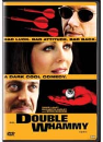 DVD]Double Whammy (+ Cinema English Book / DVD]더블 웨미 + 시네마 잉글리쉬