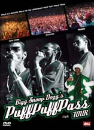 DVD]Snoop Dog : Puff Puff Pass Tour / DVD]스눕 독 : 퍼프 퍼프 패스투어 (dts-2disc)