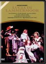 DVD]Licia Di Lammermoor / DVD]람메르무어의 루치아 [오페라 공연]