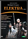 DVD]Elektra - Opera / DVD]엘렉트라 [오페라 공연-아비도 지휘]