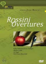 DVD]Rossini : Overtures / DVD]로시니 : 서곡 모음 (dts)