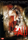 DVD]Saw (DD5.1EX, dts-es / DVD]쏘우 (enter2009)