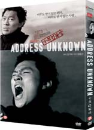 DVD]Address Unknown (sale / DVD]수취인불명 (dts/2Disc)