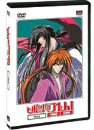 DVD]Rurouni Kenshin Vol.6 / DVD]바람의 검심 일반판 Vol.6 (2disc)