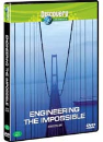 DVD]ENGINEERING THE IMPOSSIBLE : Discovery / DVD]경이로운 현대공학 : 디스커버리 콜렉션