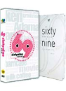 DVD]69 SixtyNine CE - (2disc, Digipack) (Sale) / DVD]69 식스티나인 CE