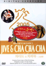 DVD]BALL ROOM DANCE (jive & cha cha cha)) / DVD]볼륨댄스 (자이브 & 차차차)