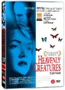 DVD]Heavenly Creatures (uncut version) (Sale) / DVD]천상의 피조물