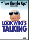 DVD]Look Who`s Talking / DVD]마이키 이야기 (sony201004)