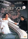 DVD]Only You (TV Serise / English Subtitled) (6 disc)(Sale) / DVD]온리유 - SBS드라마 박스세트 (행사)
