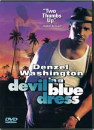 DVD]Devil in the Blue Dress / DVD]블루 데블