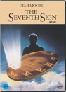 DVD]The Seventh Sign / DVD]세븐 사인