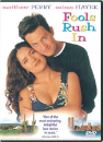 DVD]Fools Rush In / DVD]사랑은 다 괜찮아