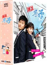DVD]Sassy Girl, Chun-hyang (TV Series, English Subtitled, 6 disc / DVD]쾌걸 춘향 (6Disc, 17부작)