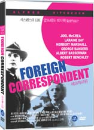 DVD]Foreign Correspondent (Sale / DVD]해외특파원
