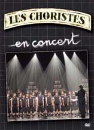 DVD]Les Choristes en Cocert / DVD]코러스 라이브 공연실황 (dts)