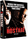 DVD]Hostage (dts)(Sale) / DVD]호스티지 (enter2009)
