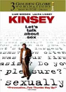 DVD]Kinsey (dts / DVD]킨제이 보고서 (dts)