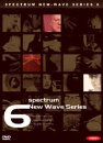 DVD]Spectrum New Wave Series Vol. 6 / DVD]스펙트럼 뉴웨이브 시리즈 Vol.6 (3disc)_sp0708