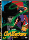 DVD]Get Backers Vol.2 / DVD]겟 백커스 Vol.2 (Episode 3~4)