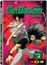 DVD]Get Backers Vol.3 / DVD]겟 백커스 Vol.3 (Episode 5~7)