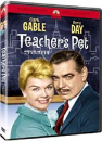 DVD]Teacher`s Pet / DVD]선생님의 애완동물-cic2th66