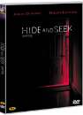 DVD]Hide and Seek : SE (dts) (Sale) / DVD]숨박꼭질 SE (공포영화 행사)
