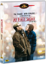 DVD]At First Sight / DVD]사랑이 머무는 풍경