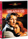 DVD]Breathless / DVD]브레드레스 [20세기폭스 발매작]