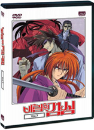 DVD]Rurouni Kenshin Vol. 7 / DVD]바람의 검심(るろうに剣心) 일반판 Vol. 7 (2disc)