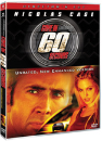 DVD]Gone in 60 Seconds Special Edition / DVD]식스티 세컨즈 SE_JBHSale