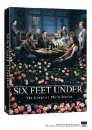 DVD]Six Feet Under - The Complete Third Season (5disc)(Sale) / DVD]식스 핏 언더 시즌 3 (5Disc) (50%행사)