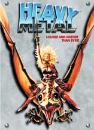 DVD]Heavy Metal Superbit Deluxe Edition / DVD]헤비 메탈 - 수퍼비트 디럭스 에디션 (dts-2disc)