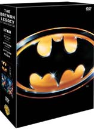 DVD]Batman Regacy Boxset / DVD]배트맨 레거시 4부작 박스세트 (4disc) [배트맨+배트맨2+배트맨 앤 로빈+배트맨 포에버]
