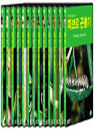 DVD] / DVD]파브르 곤충기 세트 (1~13)
