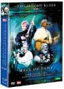 DVD]Moody Blues Hall Of Fame - Live From The Royal Albert Hall / DVD]무디 블루스 - 홀 오브 페임(dts)-spd49