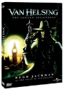 DVD]Van Helsing : The London Assignment / DVD]애니 반헬싱 - 런던 어싸인먼트 (1disc) [일반판]