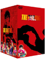 DVD]The Fighting Boxset / DVD]더 파이팅 1기 전편 박스세트 (11disc)