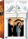 DVD]Hotelier MBC TV Drama Boxset / DVD]호텔리어 박스세트 (MBC TV 드라마) (7disc)